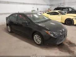 5YFB4MDE1SP281633 2025 TOYOTA COROLLA