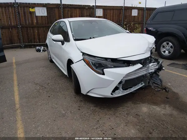 5YFB4MDE1SP282149 2025 TOYOTA COROLLA - Image 1