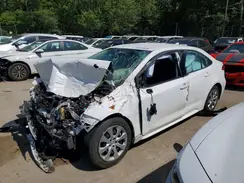 5YFB4MDE1SP282538 2025 TOYOTA COROLLA