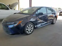5YFB4MDE1SP283088 2025 TOYOTA COROLLA