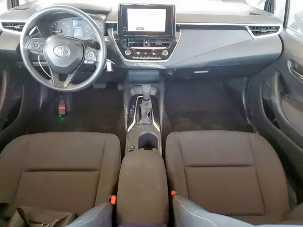 5YFB4MDE1SP283088 2025 TOYOTA COROLLA - Image 8