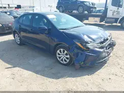 5YFB4MDE1SP283253 2025 TOYOTA COROLLA