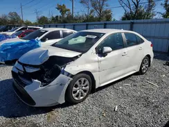 5YFB4MDE1SP283799 2025 TOYOTA COROLLA