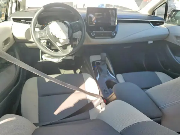 5YFB4MDE1SP283799 2025 TOYOTA COROLLA - Image 8