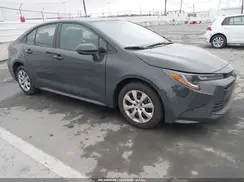 5YFB4MDE1SP283852 2025 TOYOTA COROLLA