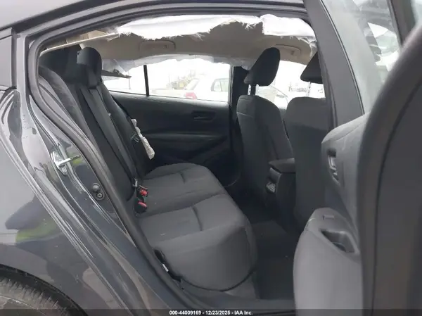 5YFB4MDE1SP283852 2025 TOYOTA COROLLA - Image 8