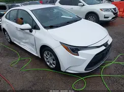 5YFB4MDE1SP284404 2025 TOYOTA COROLLA