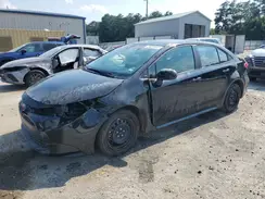 5YFB4MDE1SP284449 2025 TOYOTA COROLLA