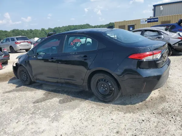5YFB4MDE1SP284449 2025 TOYOTA COROLLA - Image 2
