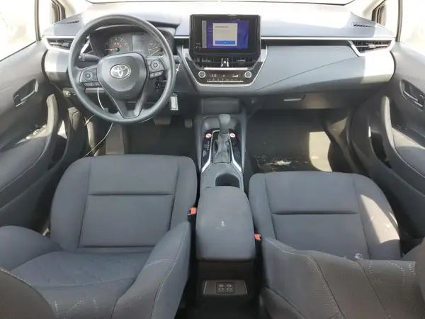 5YFB4MDE1SP284449 2025 TOYOTA COROLLA - Image 8