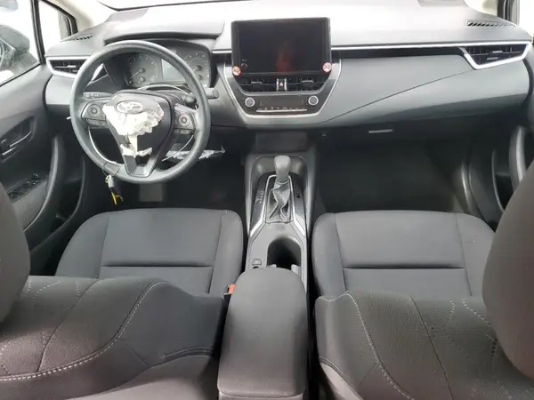 5YFB4MDE1SP284919 2025 TOYOTA COROLLA - Image 8