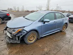 5YFB4MDE1SP285214 2025 TOYOTA COROLLA