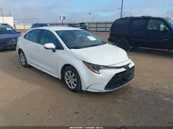 5YFB4MDE1SP285312 2025 TOYOTA COROLLA