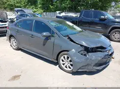 5YFB4MDE1SP285892 2025 TOYOTA COROLLA
