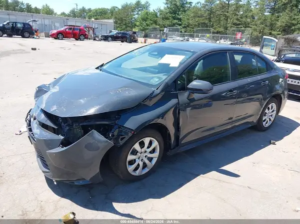 5YFB4MDE1SP285892 2025 TOYOTA COROLLA - Image 2