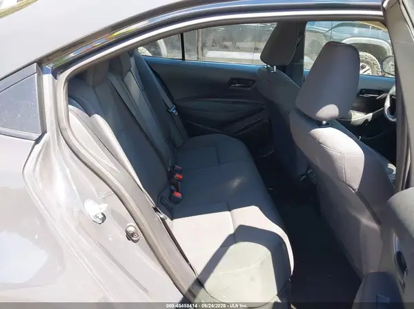 5YFB4MDE1SP285892 2025 TOYOTA COROLLA - Image 8