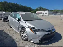 5YFB4MDE1SP286119 2025 TOYOTA COROLLA