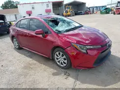 5YFB4MDE1SP286377 2025 TOYOTA COROLLA
