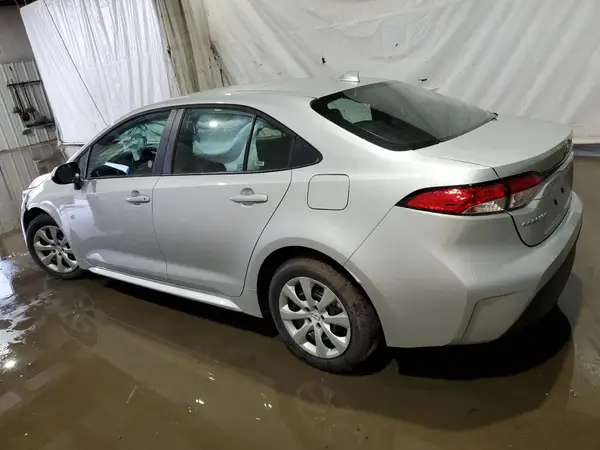 5YFB4MDE1SP286637 2025 TOYOTA COROLLA - Image 2