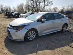 5YFB4MDE1SP286735 2025 TOYOTA COROLLA