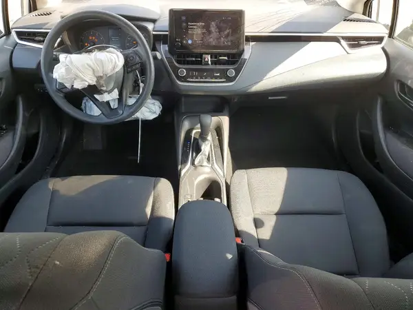 5YFB4MDE1SP286735 2025 TOYOTA COROLLA - Image 8