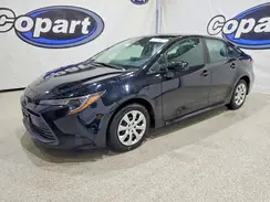 5YFB4MDE1SP286752 2025 TOYOTA COROLLA
