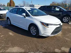 5YFB4MDE1SP287058 2025 TOYOTA COROLLA