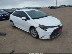 5YFB4MDE1SP287125 2025 TOYOTA COROLLA