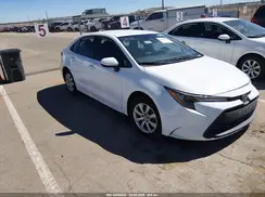 5YFB4MDE1SP287318 2025 TOYOTA COROLLA