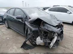 5YFB4MDE1SP288839 2025 TOYOTA COROLLA