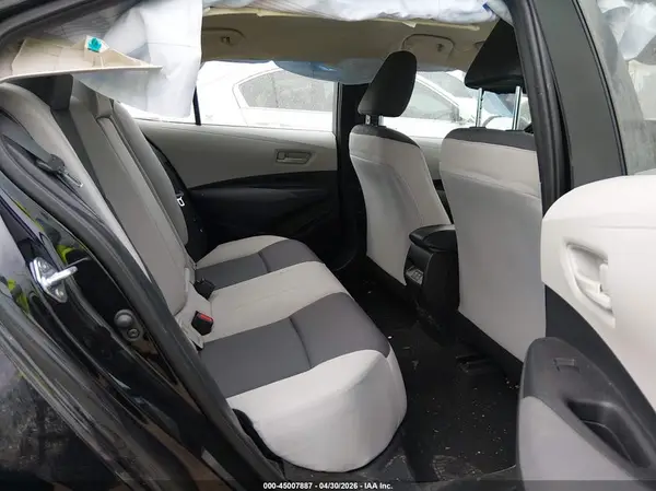 5YFB4MDE1SP288839 2025 TOYOTA COROLLA - Image 8
