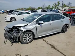 5YFB4MDE1SP288971 2025 TOYOTA COROLLA