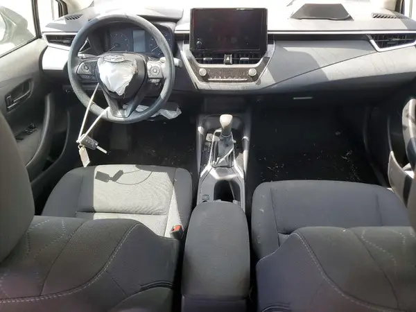 5YFB4MDE1SP288971 2025 TOYOTA COROLLA - Image 8