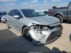 5YFB4MDE1SP289392 2025 TOYOTA COROLLA