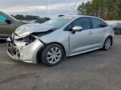 5YFB4MDE1SP289893 2025 TOYOTA COROLLA