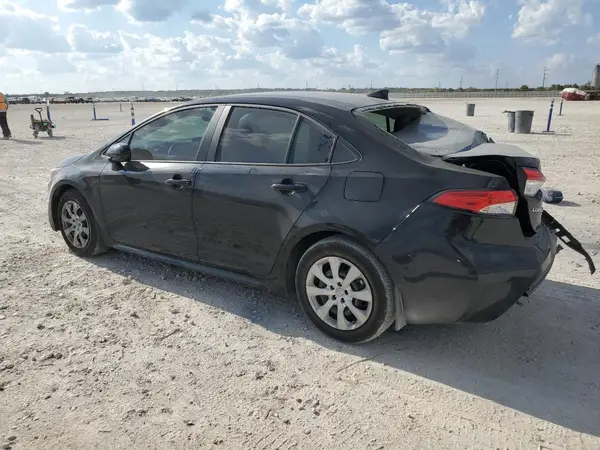 5YFB4MDE1SP290378 2025 TOYOTA COROLLA - Image 2