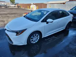 5YFB4MDE1SP290848 2025 TOYOTA COROLLA