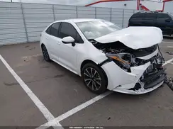 5YFB4MDE1SP291000 2025 TOYOTA COROLLA