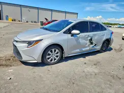 5YFB4MDE1SP291014 2025 TOYOTA COROLLA