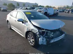 5YFB4MDE1SP291238 2025 TOYOTA COROLLA