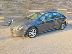 5YFB4MDE1SP292499 2025 TOYOTA COROLLA