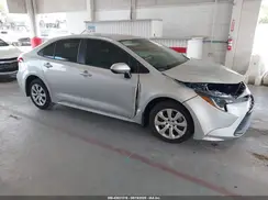 5YFB4MDE1SP292857 2025 TOYOTA COROLLA