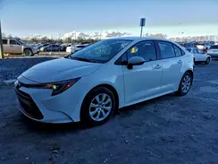 5YFB4MDE1SP293863 2025 TOYOTA COROLLA