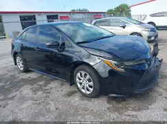 5YFB4MDE1SP293927 2025 TOYOTA COROLLA