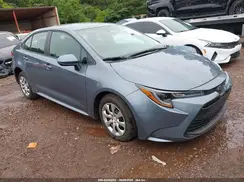 5YFB4MDE1SP294222 2025 TOYOTA COROLLA