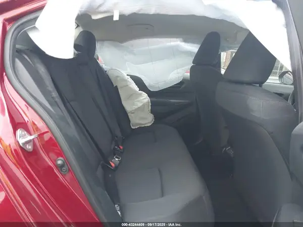 5YFB4MDE1SP294365 2025 TOYOTA COROLLA - Image 8