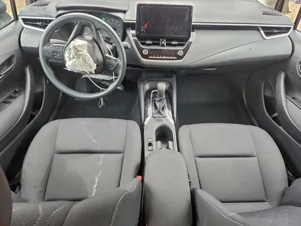 5YFB4MDE1SP294978 2025 TOYOTA COROLLA - Image 8