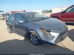 5YFB4MDE1SP295385 2025 TOYOTA COROLLA