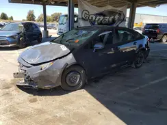 5YFB4MDE1SP295421 2025 TOYOTA COROLLA
