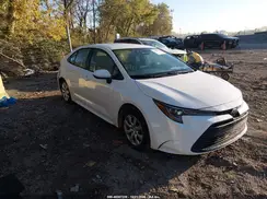 5YFB4MDE1SP296178 2025 TOYOTA COROLLA